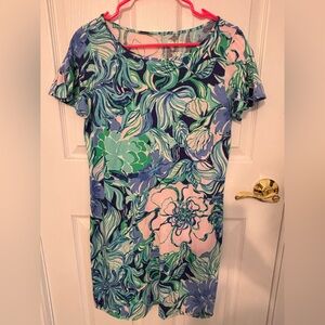 Lilly Pulitzer Marah Dress